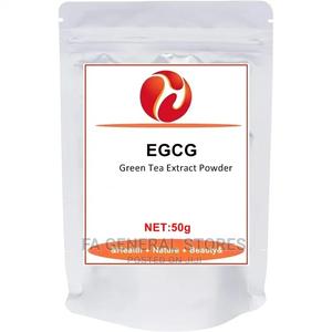 Green Tea Extract - thumbnail 2