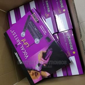 Shure Vocal Artist Microphone - thumbnail 2