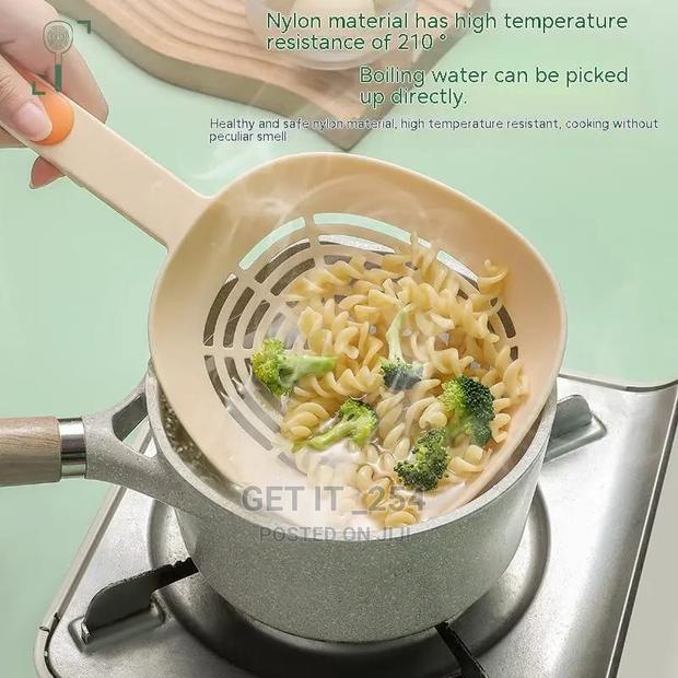 Large Colander For Noodle Dum