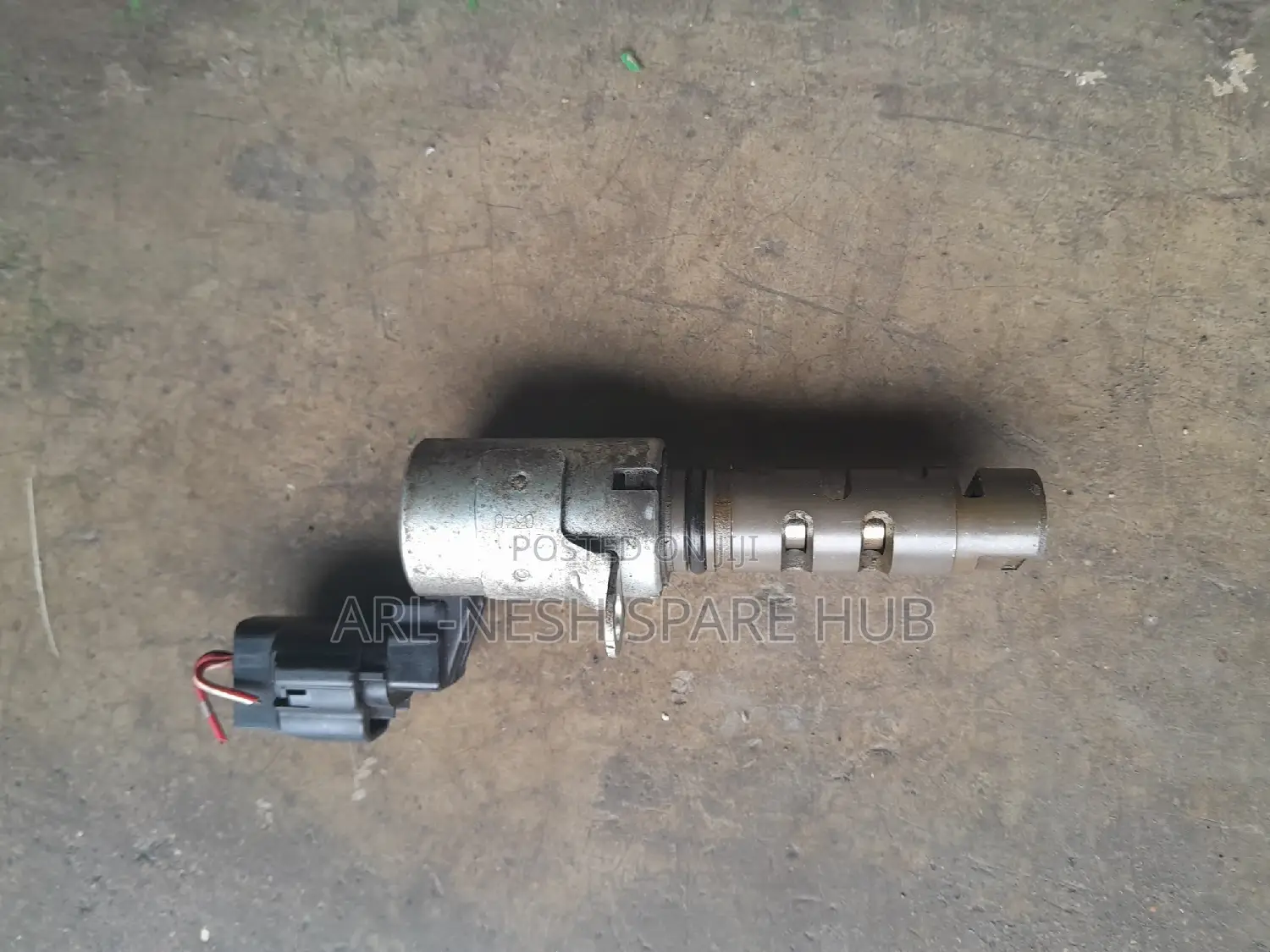 Toyota Nze Vvti Sensor