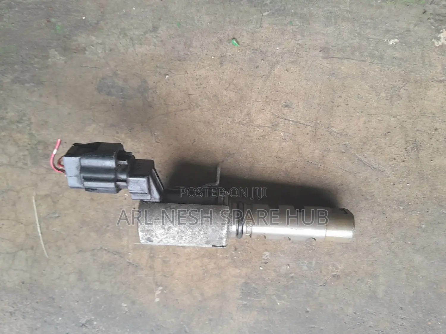 Toyota Nze Vvti Sensor