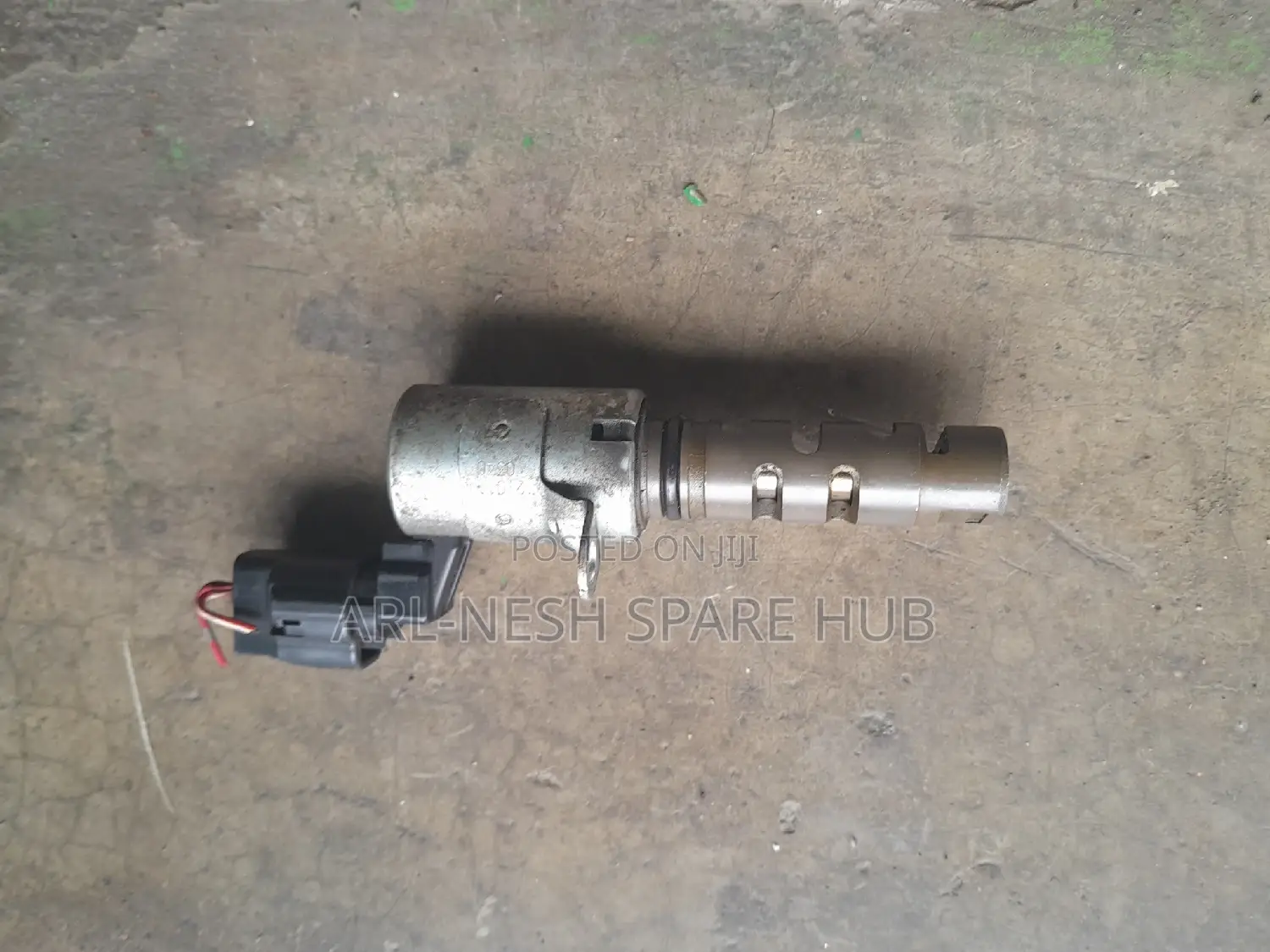 Toyota Nze Vvti Sensor
