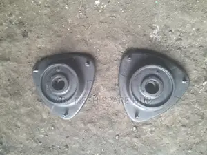Impreza Gh2 Front Shock Mounting