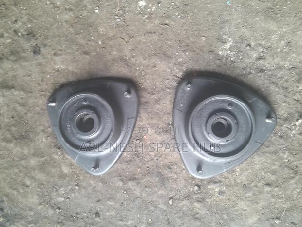 Impreza Gh2 Front Shock Mounting - thumbnail 2