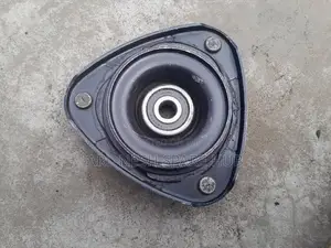 Impreza Gh2 Front Shock Mounting