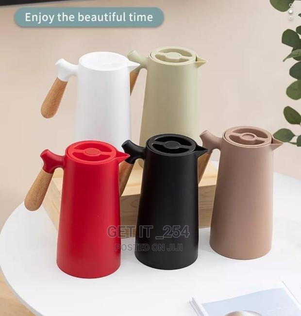 Thermal Nordic Insulation Flask Large Capacity