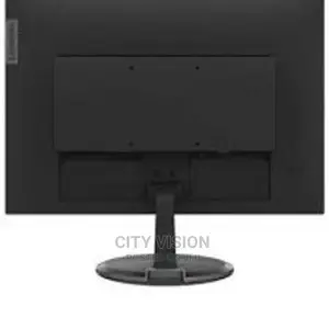 Lenovo D22e-20 21.45" FHD Monitor Connectivity