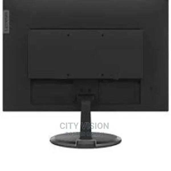 Lenovo D22e-20 21.45" FHD Monitor Connectivity