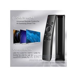 Samsung Replacement Curved Remote Controls Smart Universal - thumbnail 2