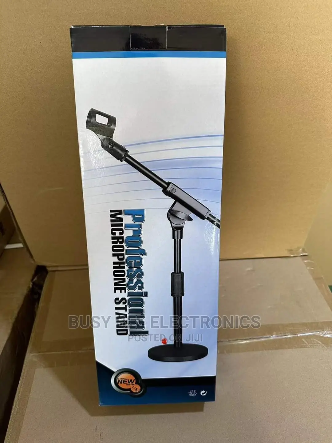 Round Table Stand