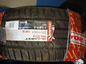 275/45 R 21 Roadx Tyres