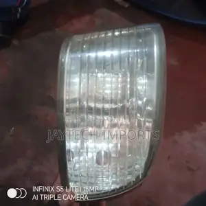 Fog Light Toyota