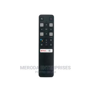 TCL Smart TV Remote for TCL TV Originall - thumbnail 2