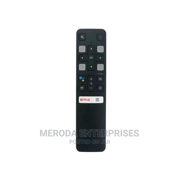 TCL Smart TV Remote for TCL TV Originall - main view