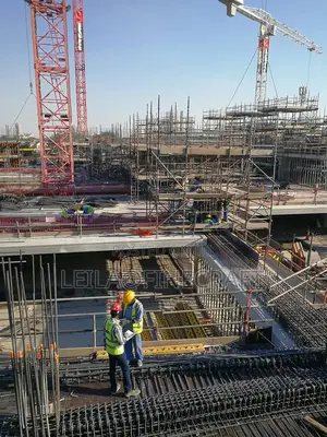 Scaffolding Materials for Hire