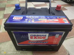 Ns70/12v /SBR Battery