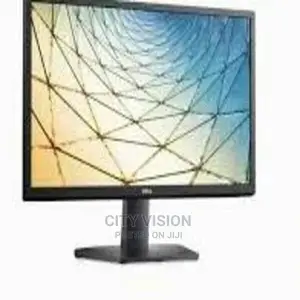Dell Se2222h 21.5 Inch (54.61 Cm) Led Backlit Monitor - FHD