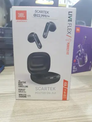 JBL Harman Live Flex