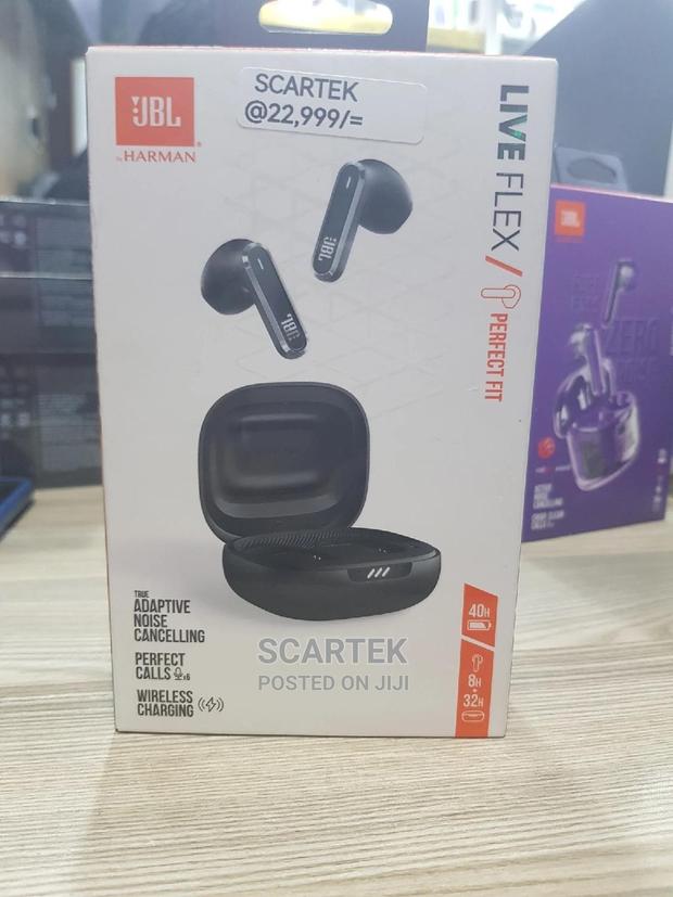 JBL Harman Live Flex - thumbnail 2