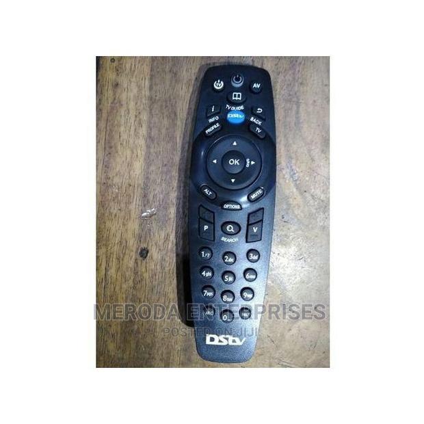 DSTV REMOTE CONTROL Replacement for DSTV HD Decoder - main view