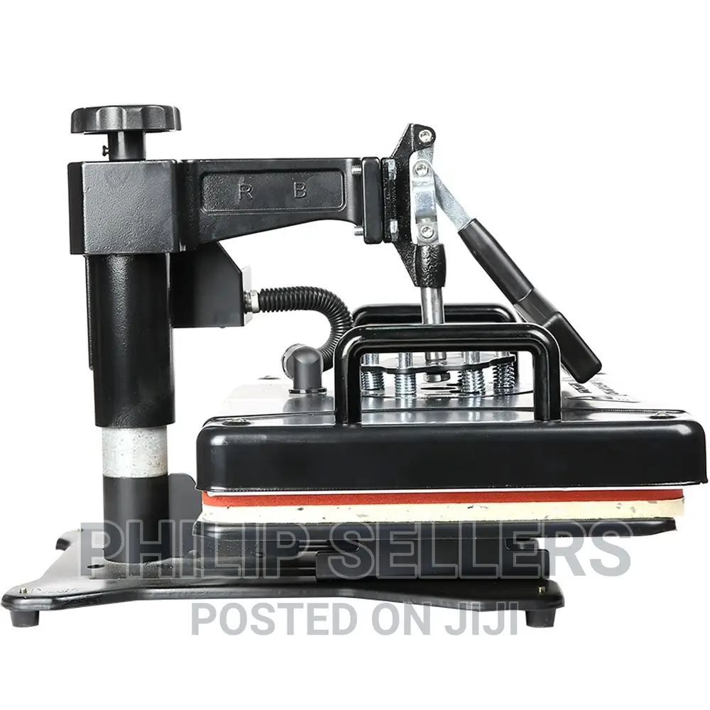 Hot Selling 8 in 1 Combo Heat Press Machine