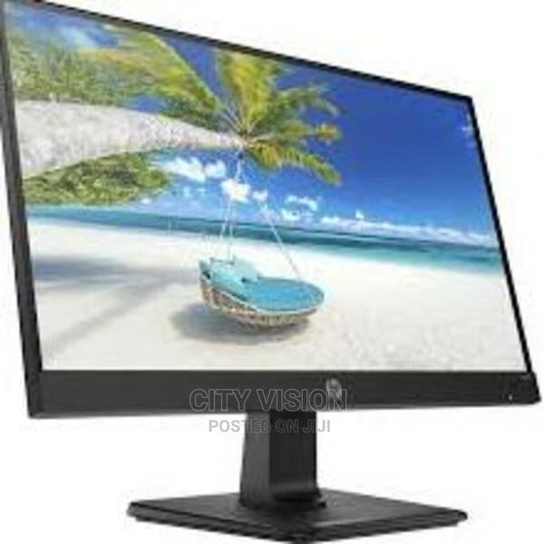 HP V221vb 21.45" FHD Monitor