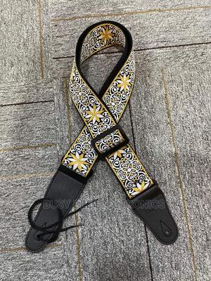 Quality Guitar Strap - thumbnail 2