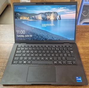 Laptop Dell 16GB Intel Core I7 SSD 512GB - thumbnail 2
