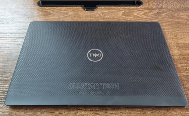 Laptop Dell 16GB Intel Core I7 SSD 512GB - thumbnail 7