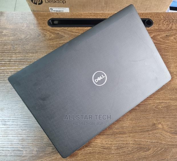 Laptop Dell 16GB Intel Core I7 SSD 512GB - thumbnail 6