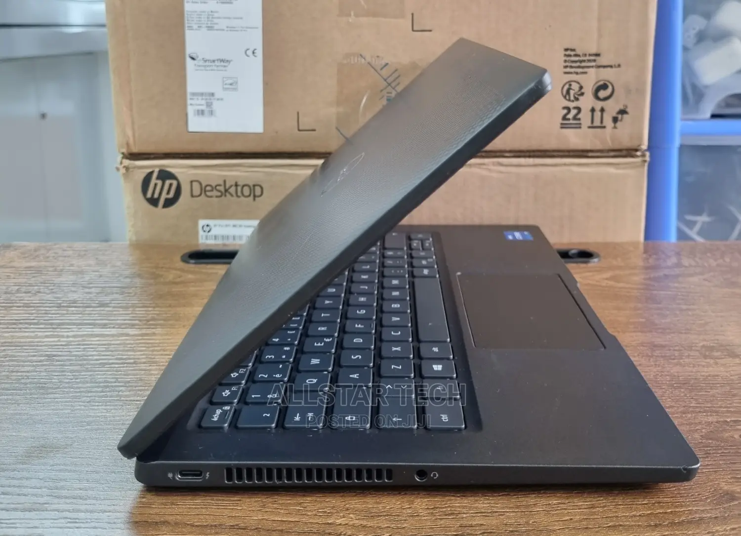 Laptop Dell 16GB Intel Core I7 SSD 512GB