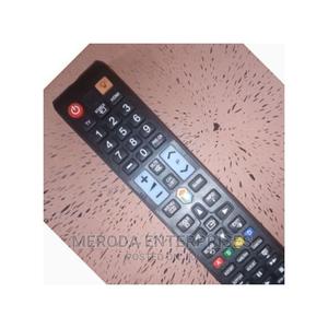 Samsung Replacement Remote Control for Samsung HD Smart TV - thumbnail 2