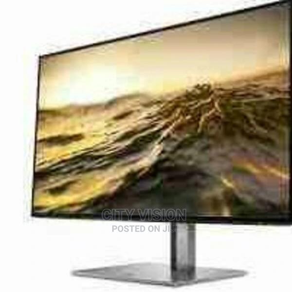 HP V221vb 21.45" FHD Monitor, Black Color