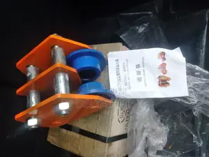 Guard Plain Beam Trolley
