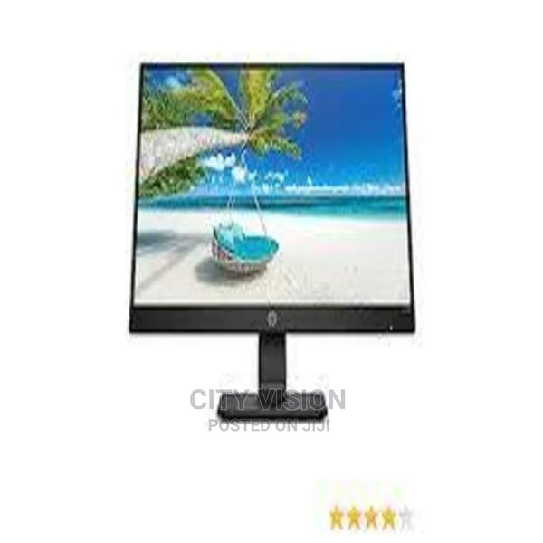 HP V221vb 21.45" FHD Monitor, Black Color Available