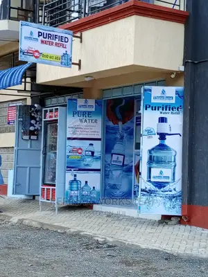 Water Treatment Machines - Purifier Systems