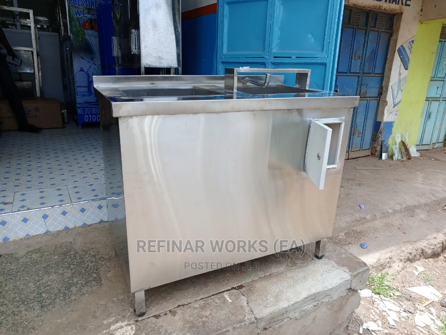 Water Treatment Machines - Purifier Systems