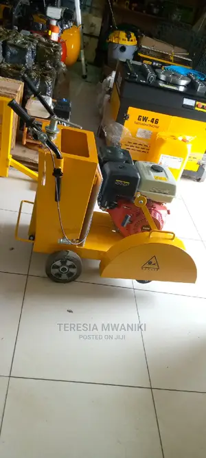 Concrete Cutter(Lenhard Germany)
