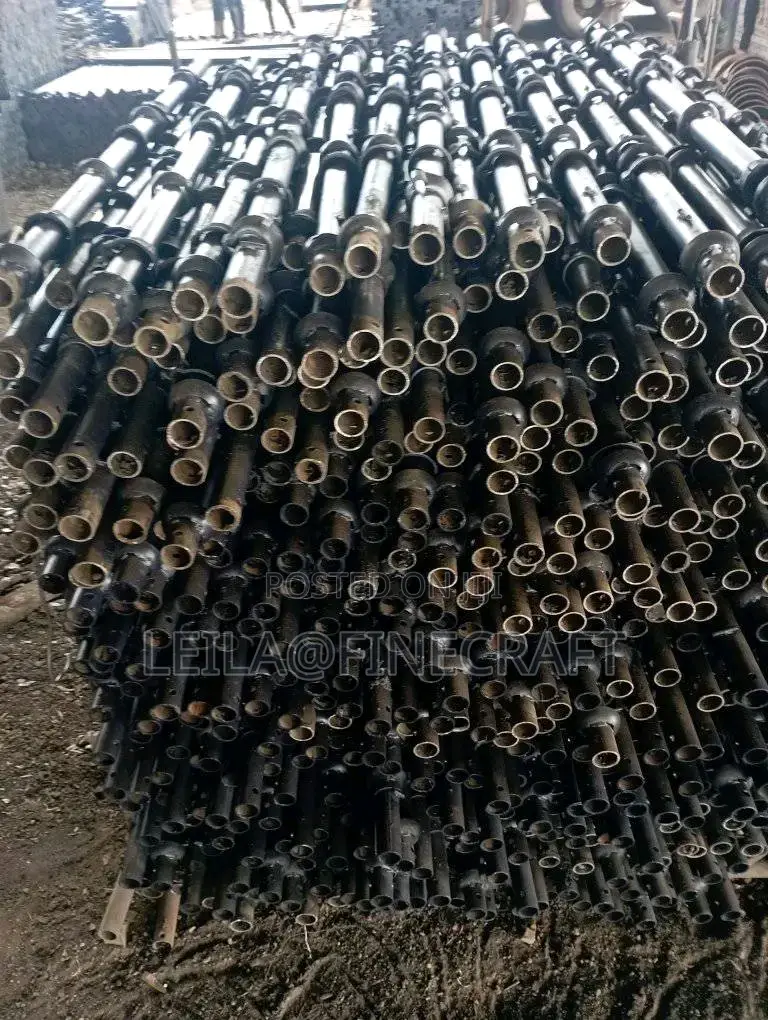 Scaffolding Materials for Hire