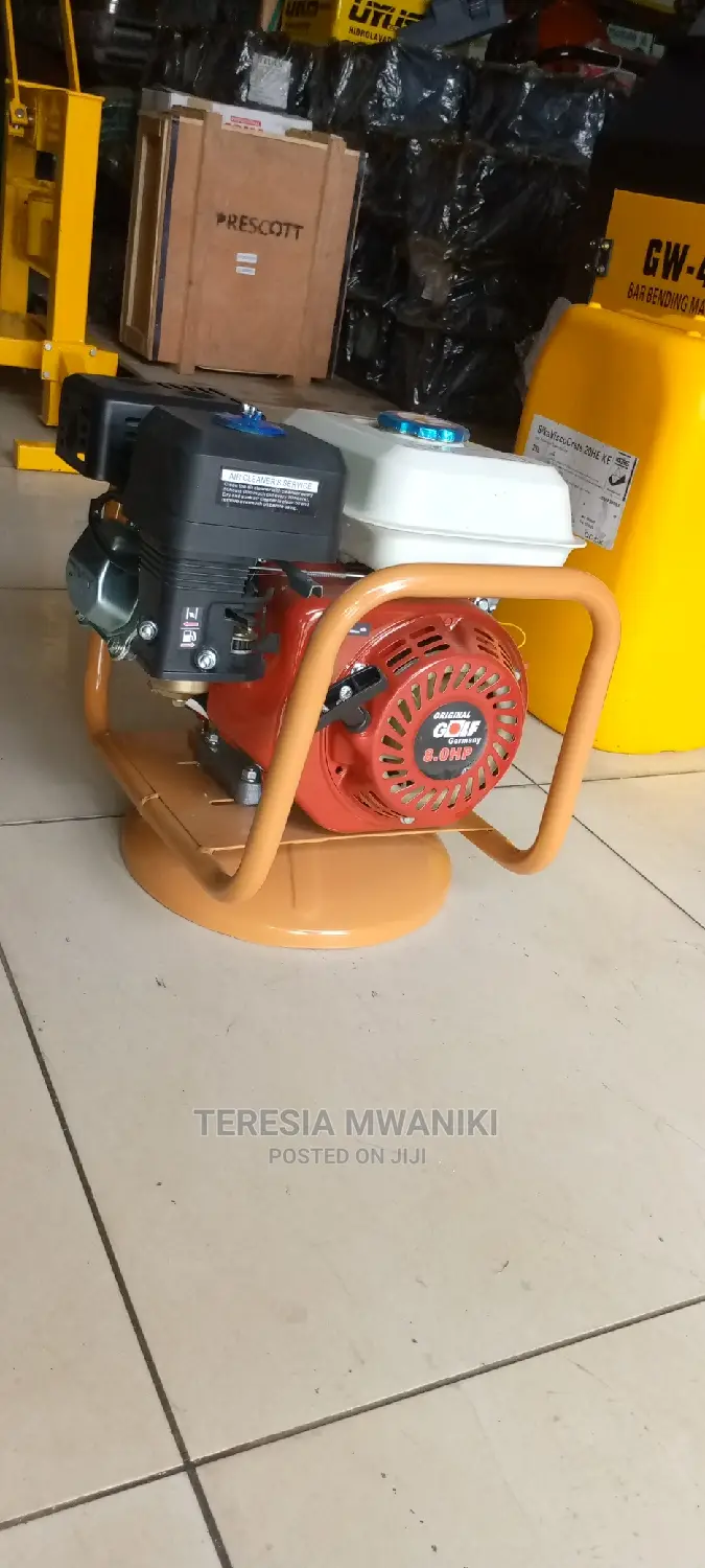Golf Concrete Vibrator