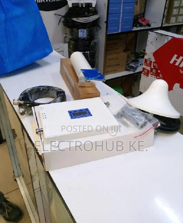 Trusted New 2g-3g-4g Good GSM Signal-Approved-Booste Signal - thumbnail 2