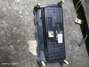 NZE 2007/2008 Ac Control Unit