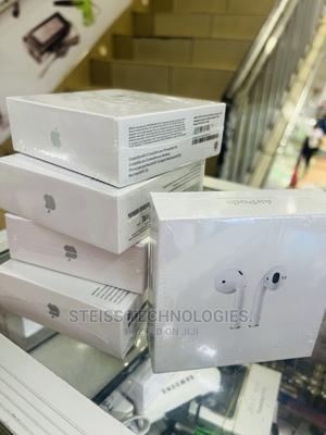 Airpods 2 Apple Airpods. - thumbnail 2