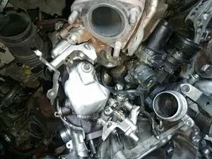 X Japan Turbo for 1kd Hiace 7l