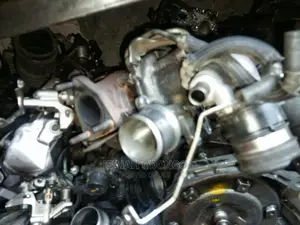 X Japan Turbo for 1kd Hiace 7l
