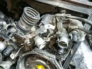 X Japan Turbo for 1kd Hiace 7l