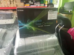 Compatible Hp 55A
