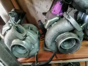 Ex Japan Turbo for Toyota Dyna No4c New Model