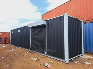 Container Simple Modifications