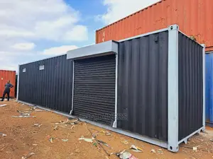 Containers and Container Structures